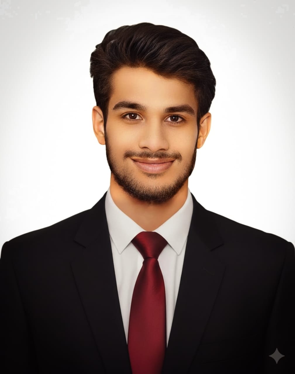 D SAILESH KUMAR - Profile Picture